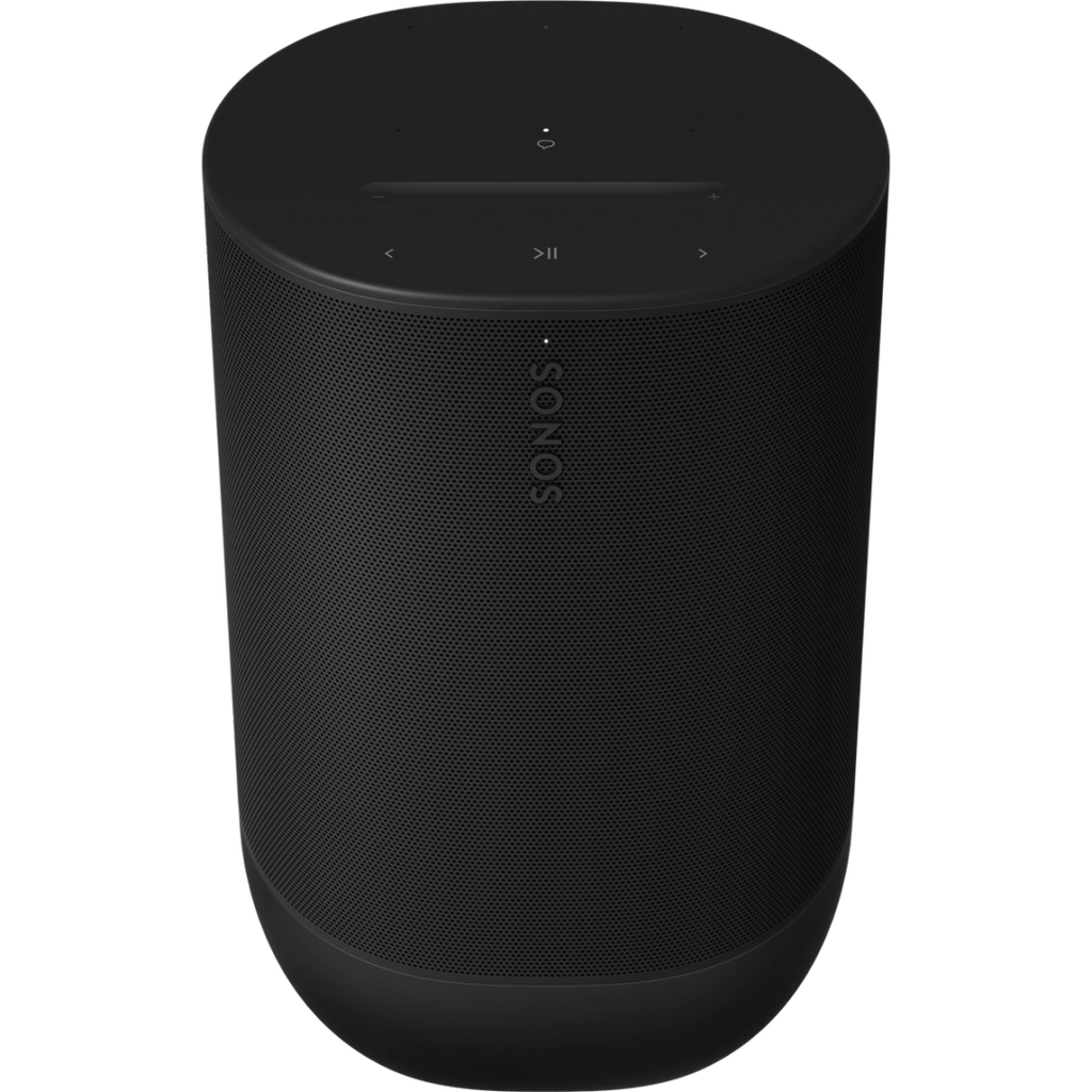 Sonos Move 2 (Black)