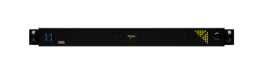 PIXERA one control CORE Gen.2