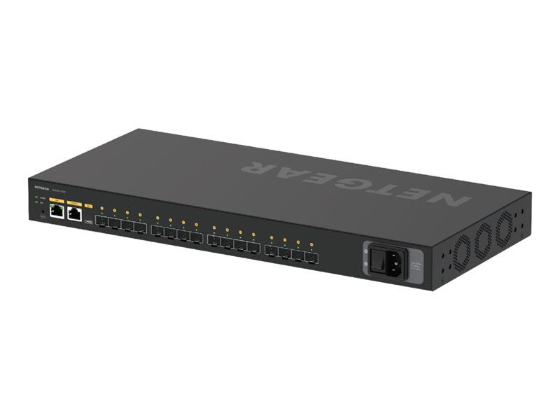 NETGEAR AV Line M4250-16XF