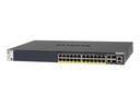 NETGEAR M4300-28G-PoE+