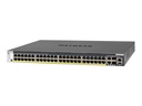 NETGEAR M4300-52G-PoE+