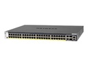 NETGEAR M4300-52G-PoE+