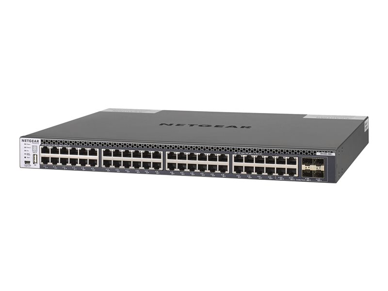 NETGEAR M4300-48X