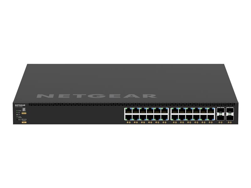 NETGEAR M4350 Series M4350-24G4XF