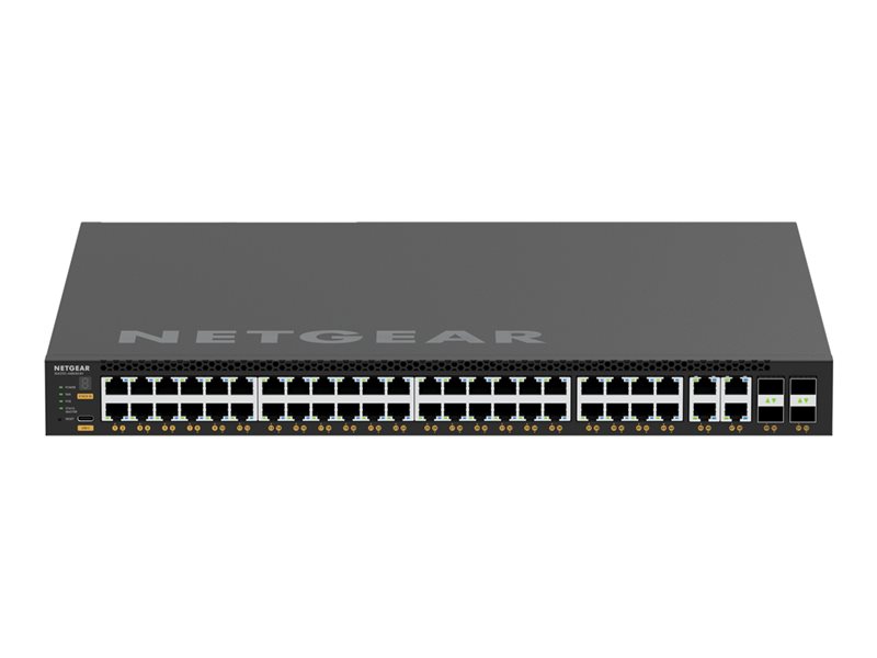 NETGEAR M4350-44M4X4V