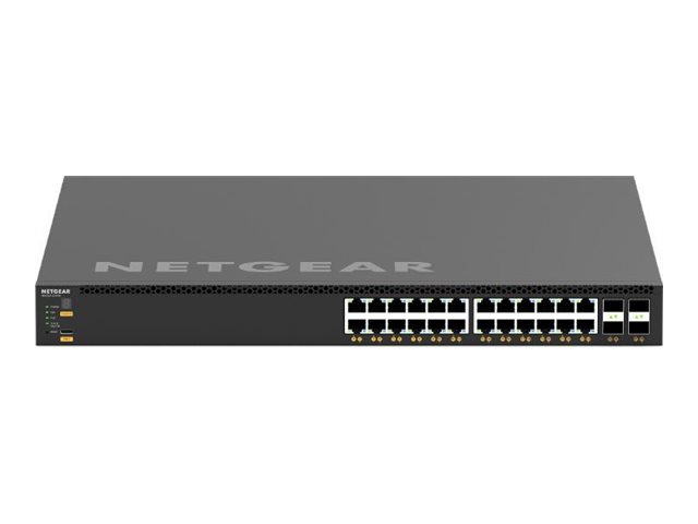 NETGEAR AV Line M4350-24X4V