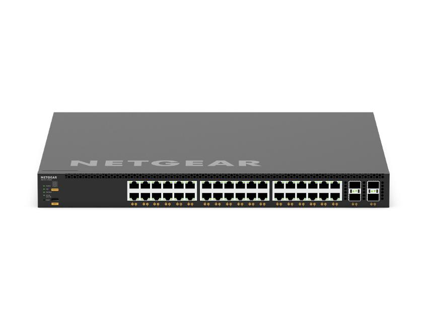 NETGEAR M4350-36X4V