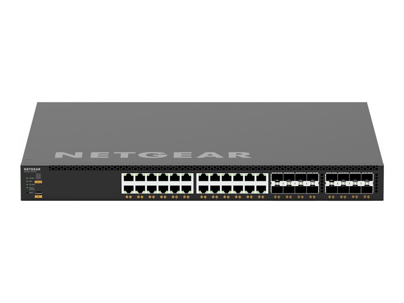 NETGEAR AV Line M4350-24X8F8V