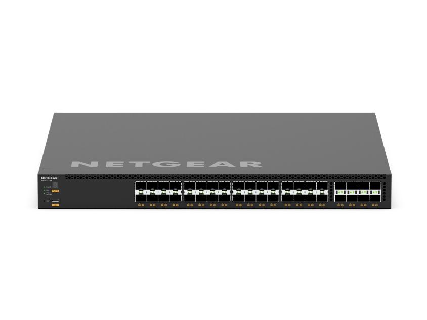 NETGEAR M4350-32F8V