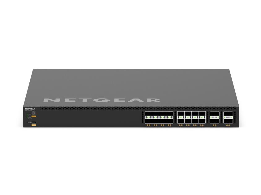 NETGEAR M4350-16V4C