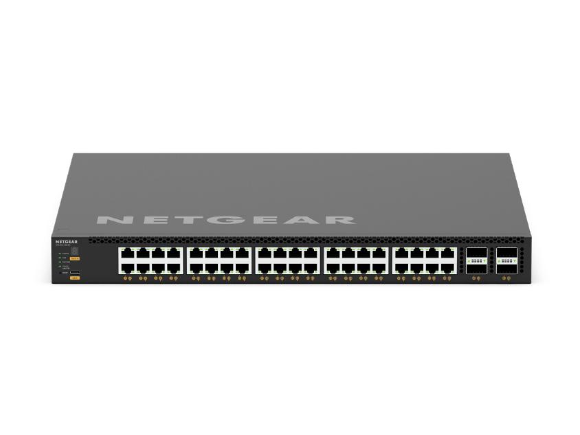 NETGEAR M4350-40X4C