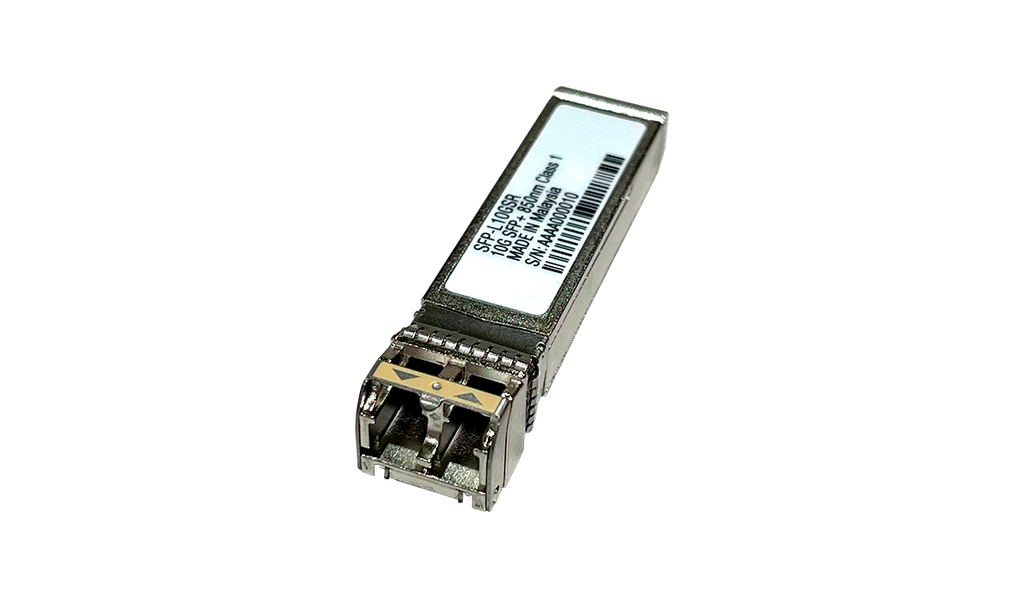 10G Multimode SFP+ Module 850nm