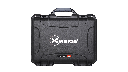 Carrying case for 2 units