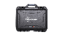 Carrying case for 3 units