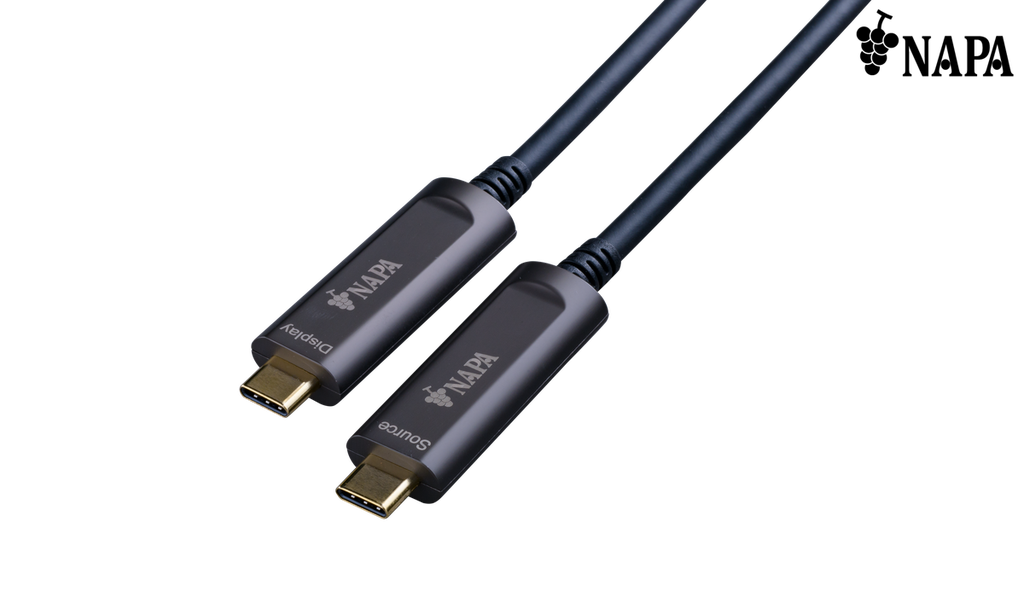 USB-C Active Optical Cable - 5m