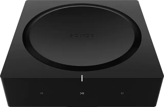 Sonos Amp