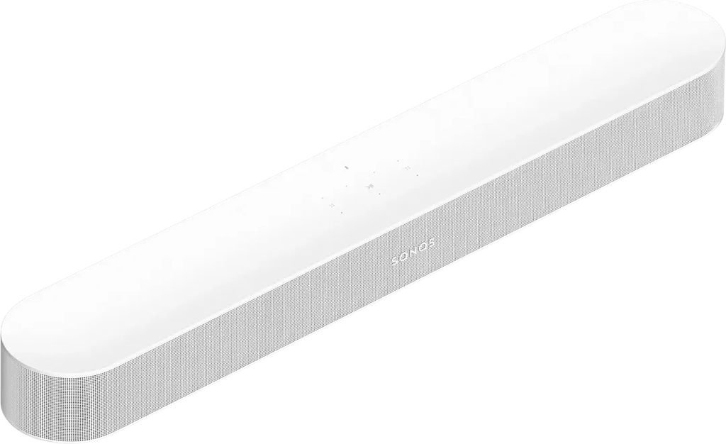 Sonos Beam G2 (White) 