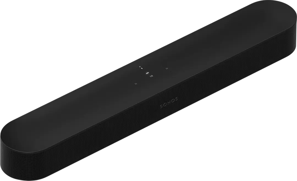 Sonos Beam G2 (Black) 