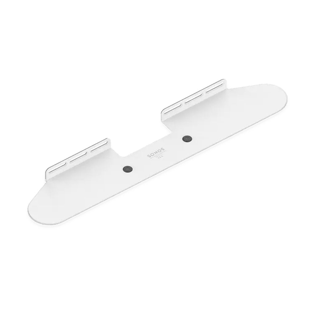Sonos Wall Mount for Beam (White) 