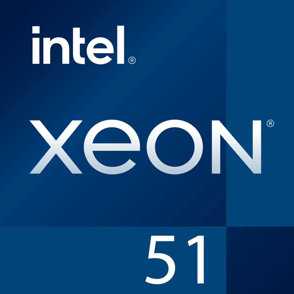 Performance Upgrade
Intel Xeon 51 
96GB RAM