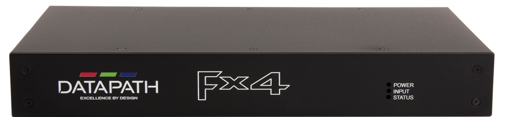 Datapath Fx4/H