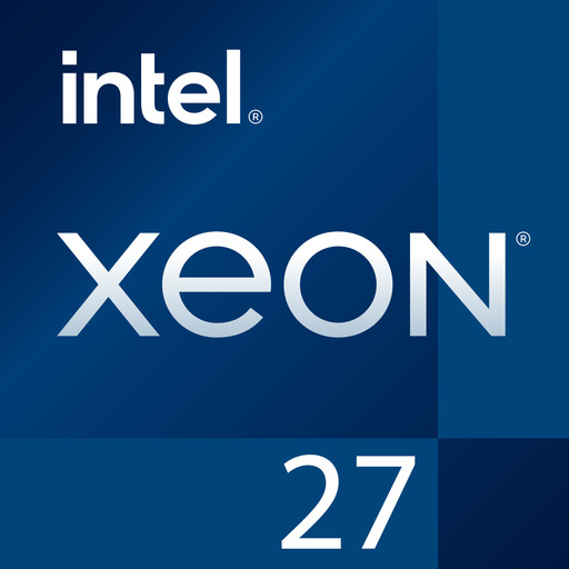 [PXU-X17X27] Performance Upgrade
Intel Xeon 27
32GB RAM