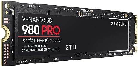 [PXO-N2T0-980PRO] M.2 PCI-e-NVMe 2.0TB 
(6,0GB/s)