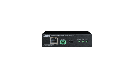 [HDC-S01U-T] 4K@60 HDBaseT Transmitter