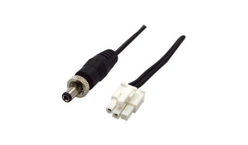 [PD-CBL-5V] DC Power Cable for 5 V Products