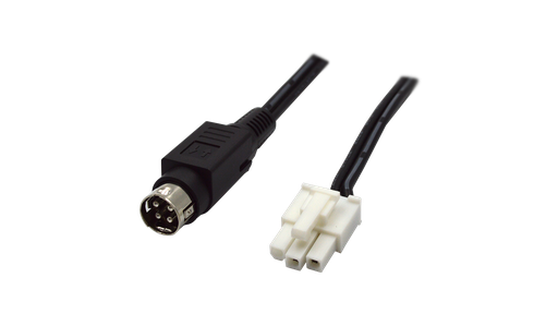 [PD-CBL-12V] DC Power Cable for 12 V Products