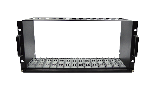 [RM-SV5] Multi-unit Rackmount Chassis, 5U height