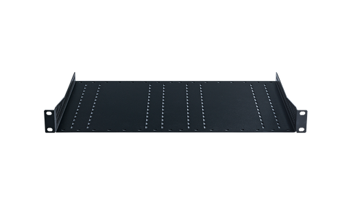 [RM-SFL] Rack Mounting Hardware for half & quarter-rack width products, Full-rack width tray