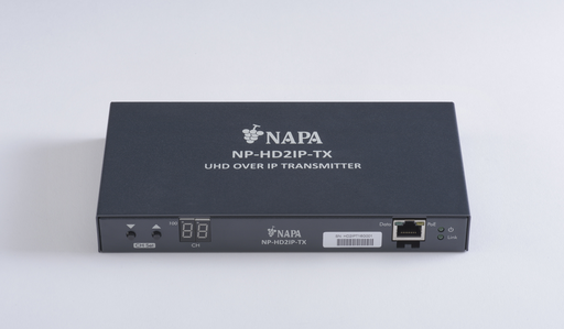 [NP-HD2IP-TX] IDK NP-HD2IP-TX