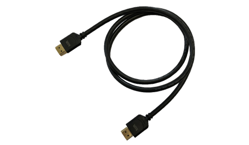 [HD8K-01] 8K@60 Ultra High Speed HDMI Cable - 1m