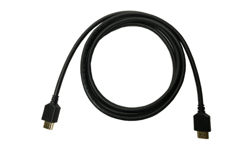 [UHD-A30-01] 4K@60 Premium HDMI Cable - 1m