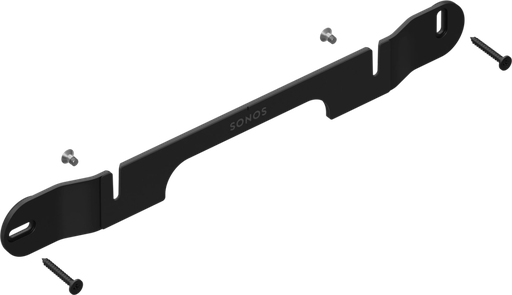 [SONRAYWMWW1BLK] Sonos Ray Wall Mount (Black)