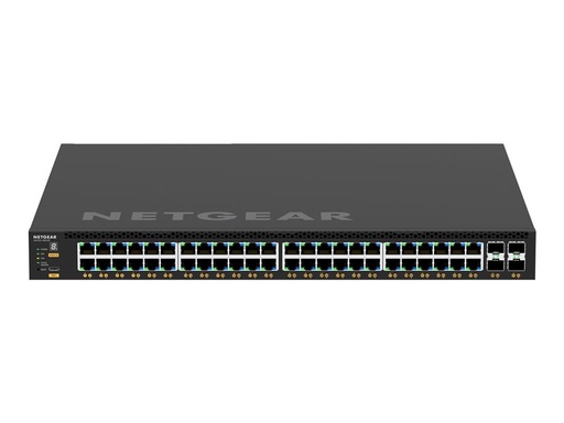 [GSM4352-100NES] NETGEAR M4350-48G4XF