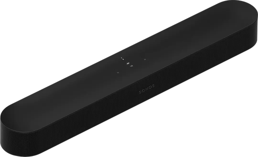 [SONBEAM2EU1BLK] Sonos Beam G2 (Black) 