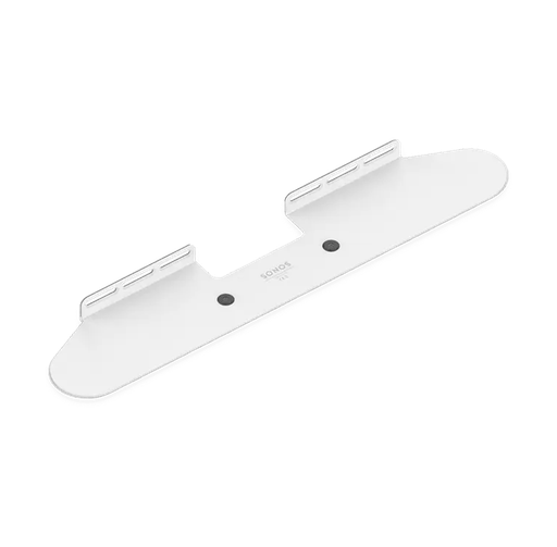 [SONBM1WMWW1] Sonos Wall Mount for Beam (White) 