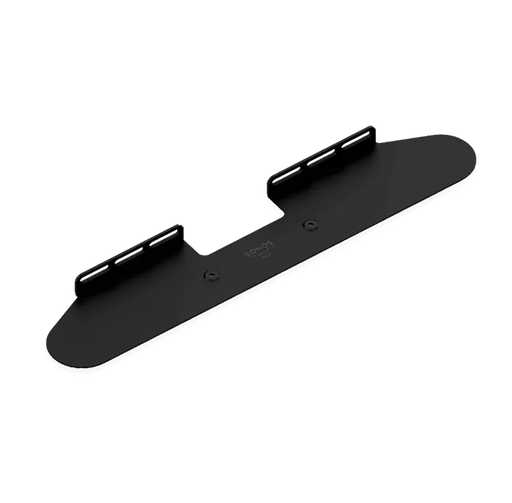 [SONBM1WMWW1BLK] Sonos Wall Mount for Beam (Black) 